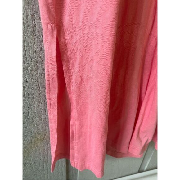 STAN HERMAN Lounge Tank Maxi Dress L - Picture 5 of 12